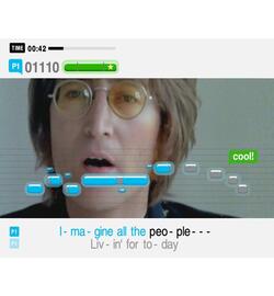 SingStar Legends