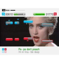 SingStar Legends