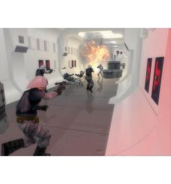 Star Wars Battlefront II