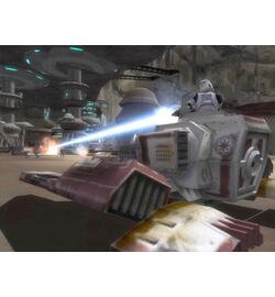 Star Wars Battlefront II