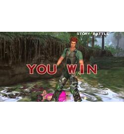 Tekken 4