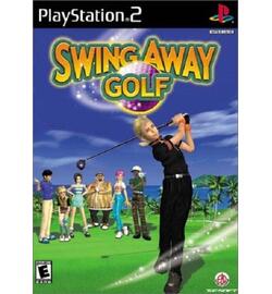 Swing Away Golf