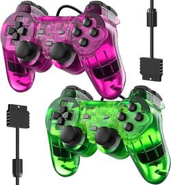 ★Extra korting★ PS2 Controller Dualshock 2 - Third Party
