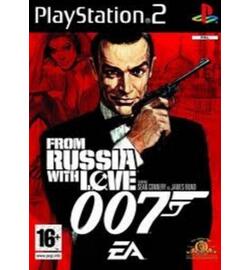 007: From Russia With Love