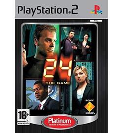 24: The Game