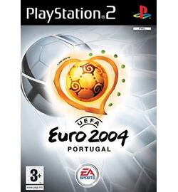 UEFA Euro 2004