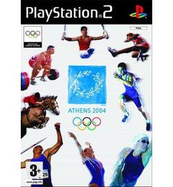 Athens 2004
