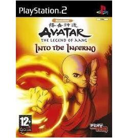 Avatar: De Legende van Aang - De Vuurmeester