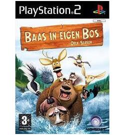 Baas In Eigen Bos - Open Season