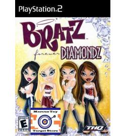 Bratz Forever Diamondz