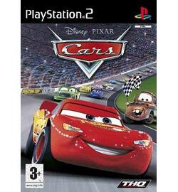 Disney Pixar Cars