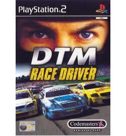 DTM Race Driver