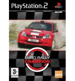 Euro Rally Champion