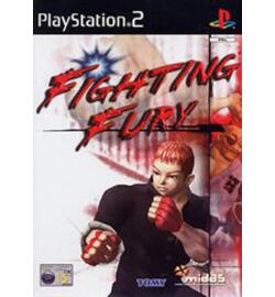 Fighting Fury