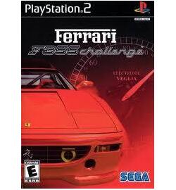 Ferrari F355 Challenge
