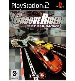 Grooverider Slot Car Racing