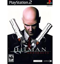 Hitman: Contracts