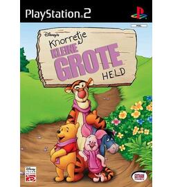 Disney's Knorretje Kleine Grote Held