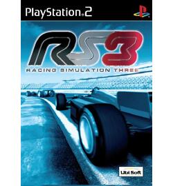 Racing Simulation 3