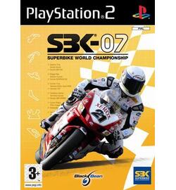 SBK 07