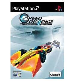 Speed Challenge Villeneuve