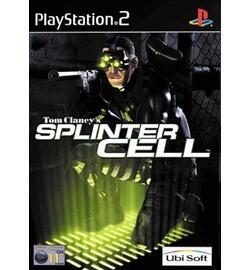 Tom Clancy's Splinter Cell