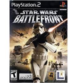 Star Wars Battlefront