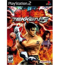 Tekken 5