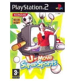 U-Move Super Sports