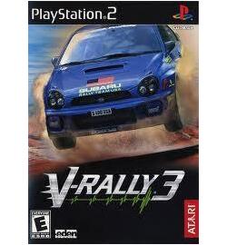 V-Rally 3