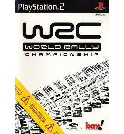 World Rally Championship