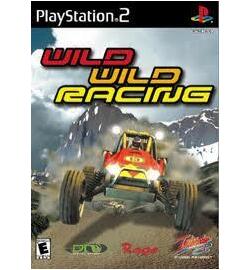 Wild Wild Racing