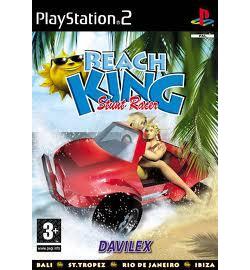 Beach King Stunt Racer
