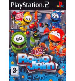 Buzz Junior: Robojam