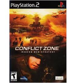 Conflict Zone