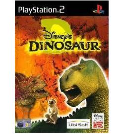 Disney's Dinosaur