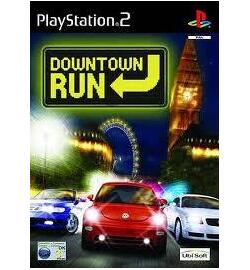 Downtown Run