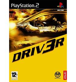 Driv3r