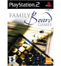 Family Board Games