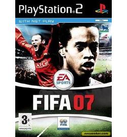 FIFA 07