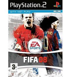 FIFA 08