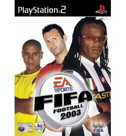 FIFA Football 2003