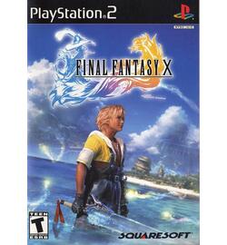 Final Fantasy X