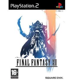 Final Fantasy XII