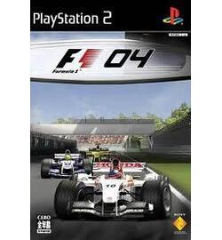 Formula One 04