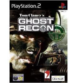 Tom Clancy's Ghost Recon