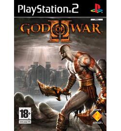 God of War II