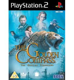 The Golden Compass