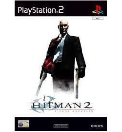 Hitman 2: Silent Assassin