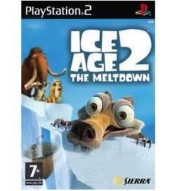Ice Age 2: The Meltdown